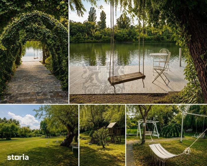 Apartament cu 3 camere în Străulești