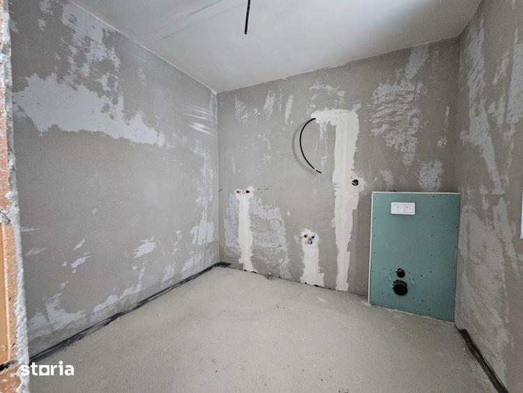 Casă cu 4 camere cu Teren 440 Mp în Apahida