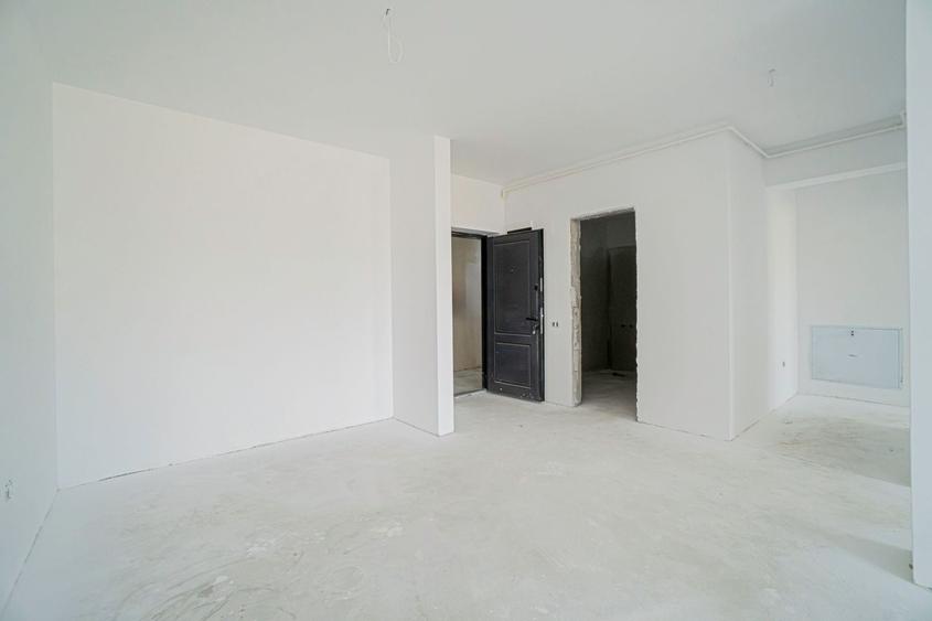 Apartament cu 2 camere decomandat în Tomis Nord