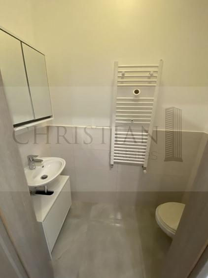 Apartament cu 3 camere decomandat, mobilat în Grozăvești
