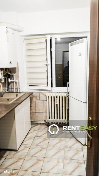 Apartament cu doua camere in zona Tatarasi - 3