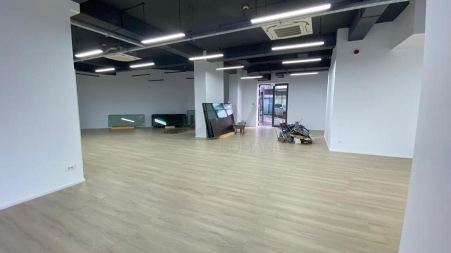 Spațiu comercial, de 273 mp, în Cotroceni