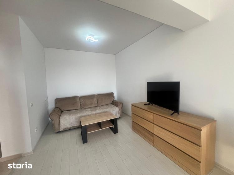 Apartament cu 2 camere decomandat în Tomis Plus