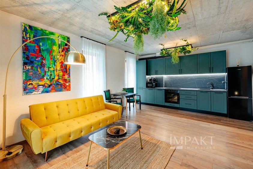 Apartament lux, în zona Semicentrală! - 2