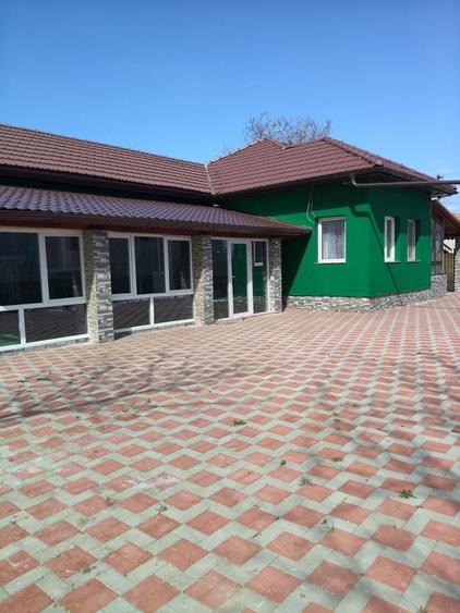 Casă cu 4 camere în Mâsca
