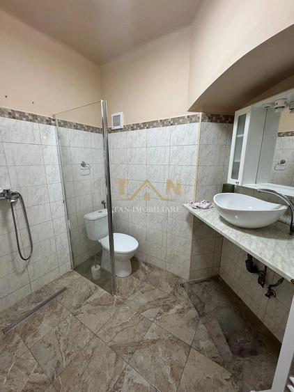 Spațiu comercial, de 70 mp, în Fabric