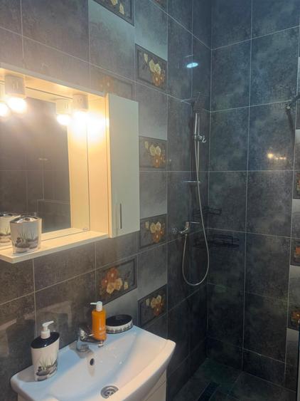 Apartament cu 2 camere decomandat în Exterior Est