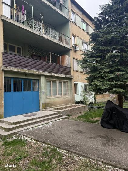PROPRIETAR Garsoniera 22 mp Calea Buzia?ului Timi?oara 33.000 - 1