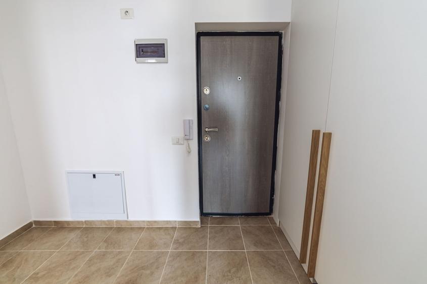 Garsonieră decomandată, mobilată în Berceni