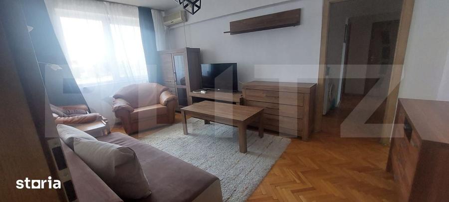 Apartament 3 camere, 72 mp, zona Calea Aradului - 2
