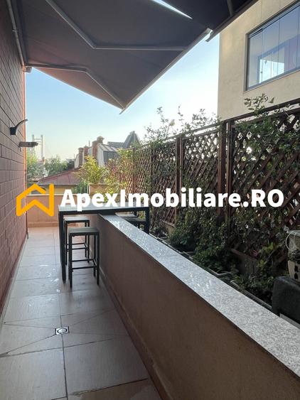 Apartament 3 camere de inchiriat Banu Manta București | ApexImobiliare.ro - 10