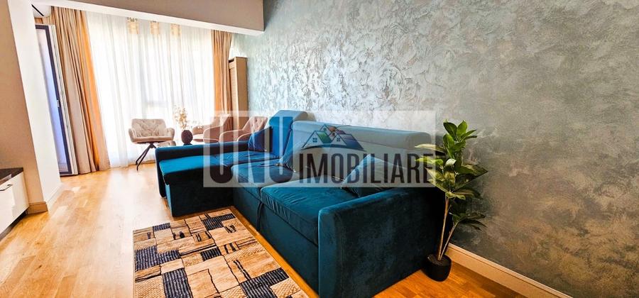 Apartament cu 2 camere decomandat în Tătărași