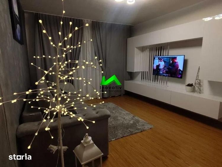 Apartament cu 2 camere în Vasile Aaron