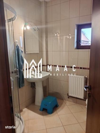 Casă cu 4 camere cu Teren 268 Mp în Gușterița