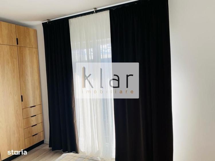 Apartament cu 3 camere în Baciu