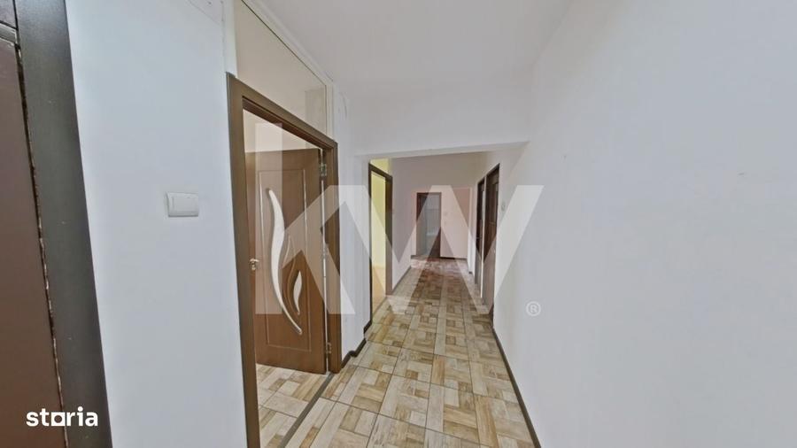 Apartament 3 camere de vanzare Calea Bucuresti, Brasov - 12