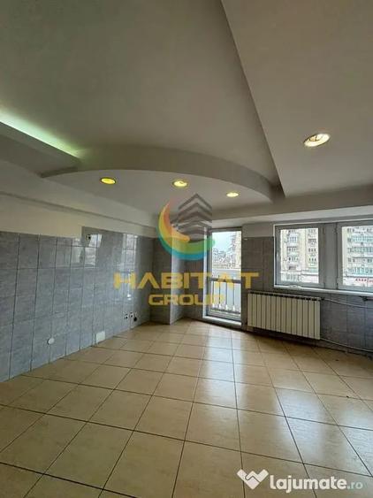 Spațiu comercial, de 525 mp, în Unirii