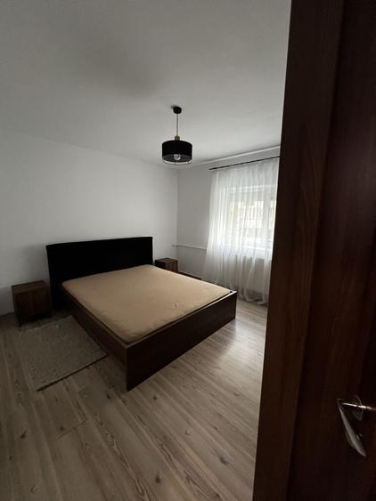 Apartament cu 2 camere decomandat, mobilat în Nerva Traian