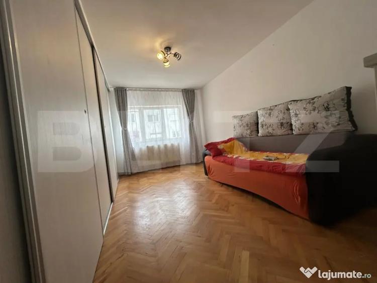 Apartament 2 camere, decomandat, 50 mp, etaj 2, zona Central - Gherla (Cluj) - 6