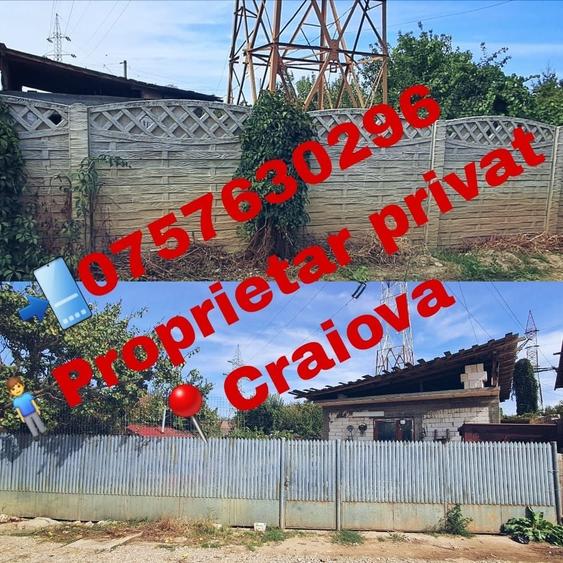 Casă cu 3 camere în Exterior Vest