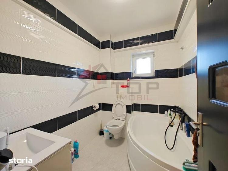 Apartament cu 2 camere, Bucium - Baroque Residence - 5