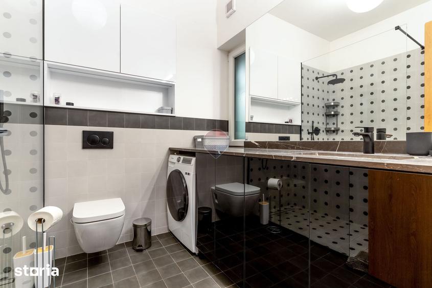 Apartament cu 2 camere în Andrei Mureșanu