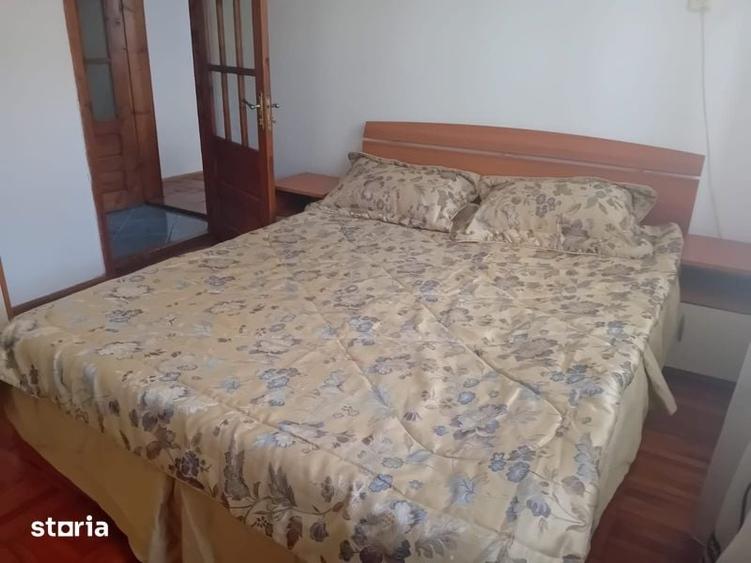 Apartament cu 2 camere în Mătăsaru