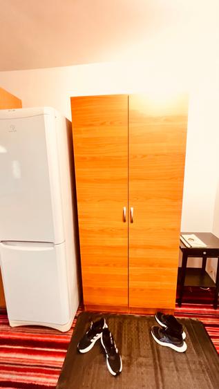 Garsonieră decomandată în Iancului