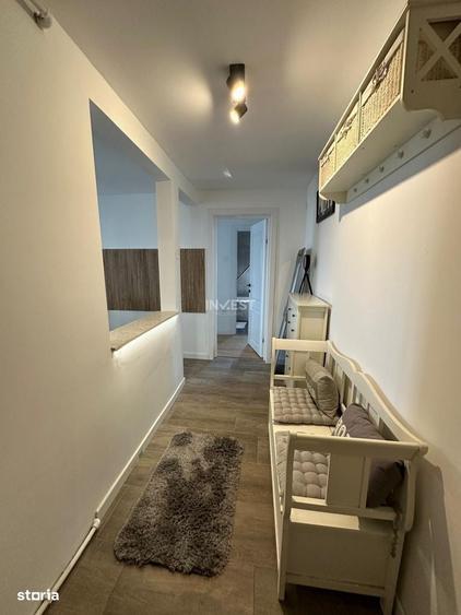 Apartament 2 camere de inchiriat zona Podu Ros ( Palas Mall ) - 2