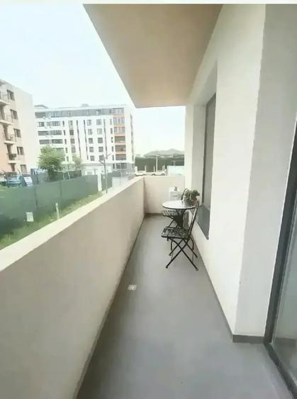 Apartament cu 2 camere decomandat în Țiglina 1