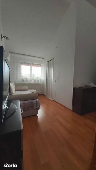 Garsonieră în Central