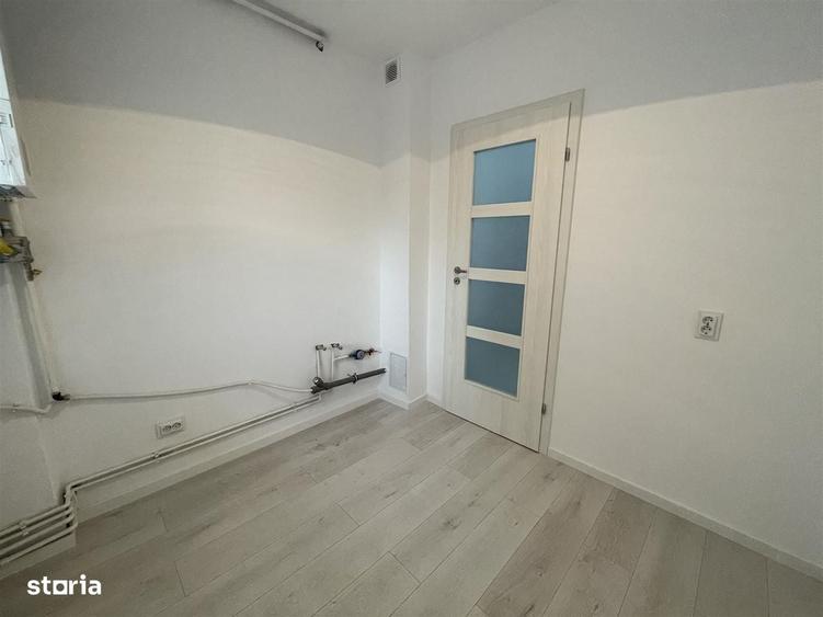Apartament 2 camere DECOMANDAT cu balcon - zona Rahovei, Sibiu - 11
