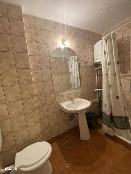 Apartament cu 2 camere în Ultracentral