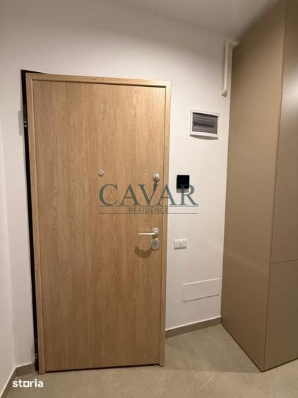 2 Camere Curte Metrou 8 minute Poze Reale Mobilat - 8