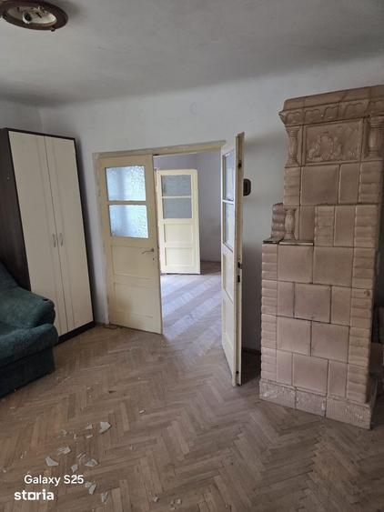Casa cu 4 camere, teren 236 mp, acces asfaltat - 13