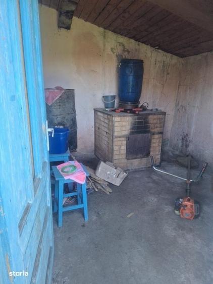 Casă cu 4 camere în Strejnicu