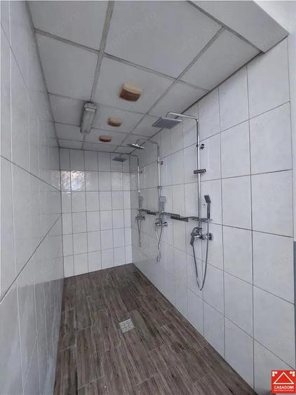 Spațiu comercial, de 1,936 mp, în Vest