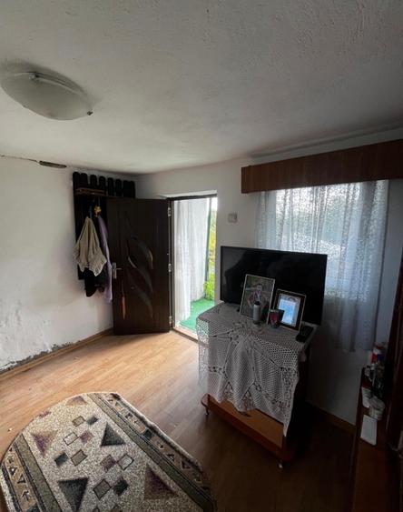 Casă individuală cu 3 camere cu Teren 3200 Mp în Fârtățești