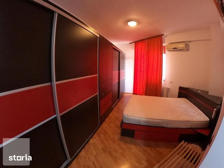 Apartament cu 3 camere în Nord