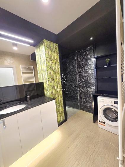 Apartament cu 2 camere decomandat, mobilat în Florești