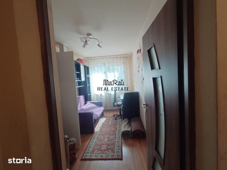 Apartament cu 3 camere în Mesteacăn