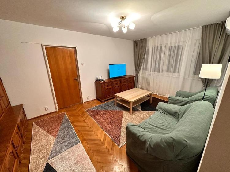 Apartament 3 camere Titan - 4