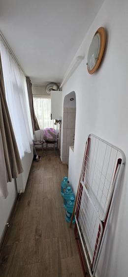 Apartament cu 2 camere decomandat în Faleza Nord