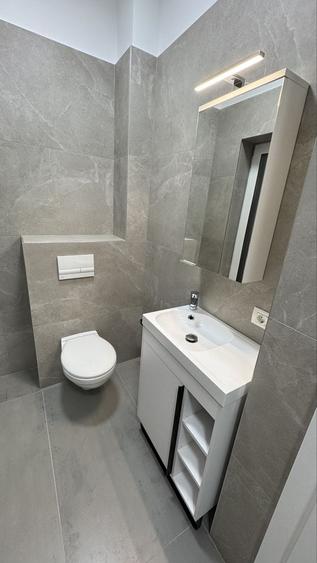 Apartament cu 2 camere în Torontalului