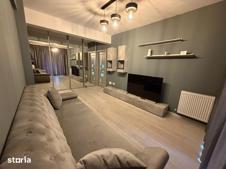 Apartament 2 camere | Progresul | Parcare inclusa | Centrala proprie - 2