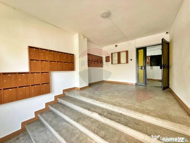 Apartament cu 3 camere de vanzare in zona Aurel Vlaicu - Arad (Arad) - 8