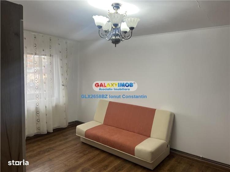 Apartament cu 3 camere în Dorobanți