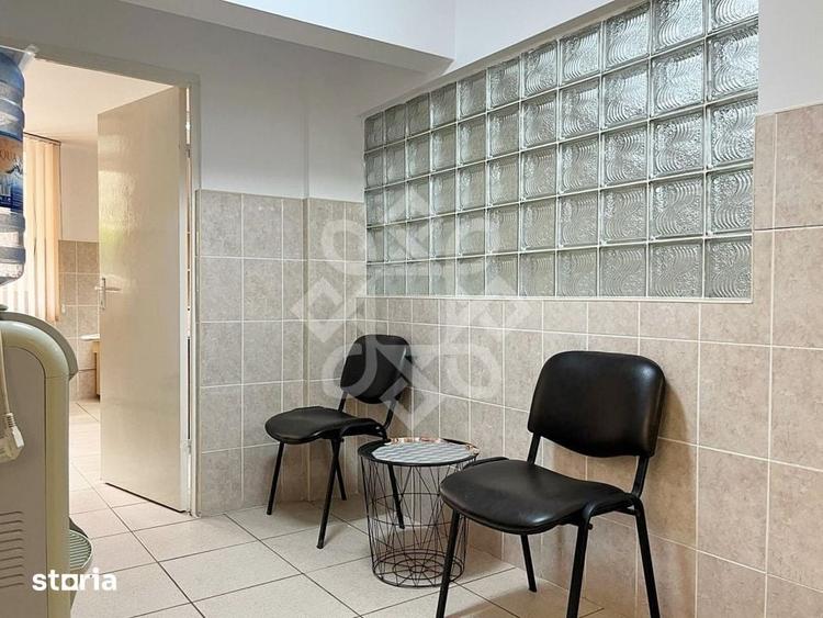 Spațiu comercial, de 50 mp, în Girișu de Criș
