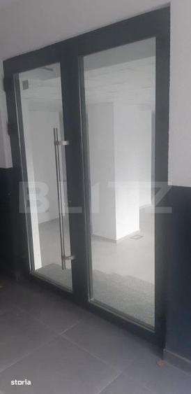 Spațiu comercial, de 148 mp, în Central
