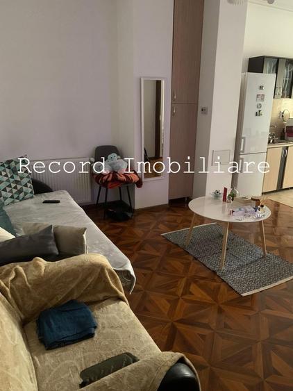 Apartament cu 2 camere semidecomandat în Gheorgheni